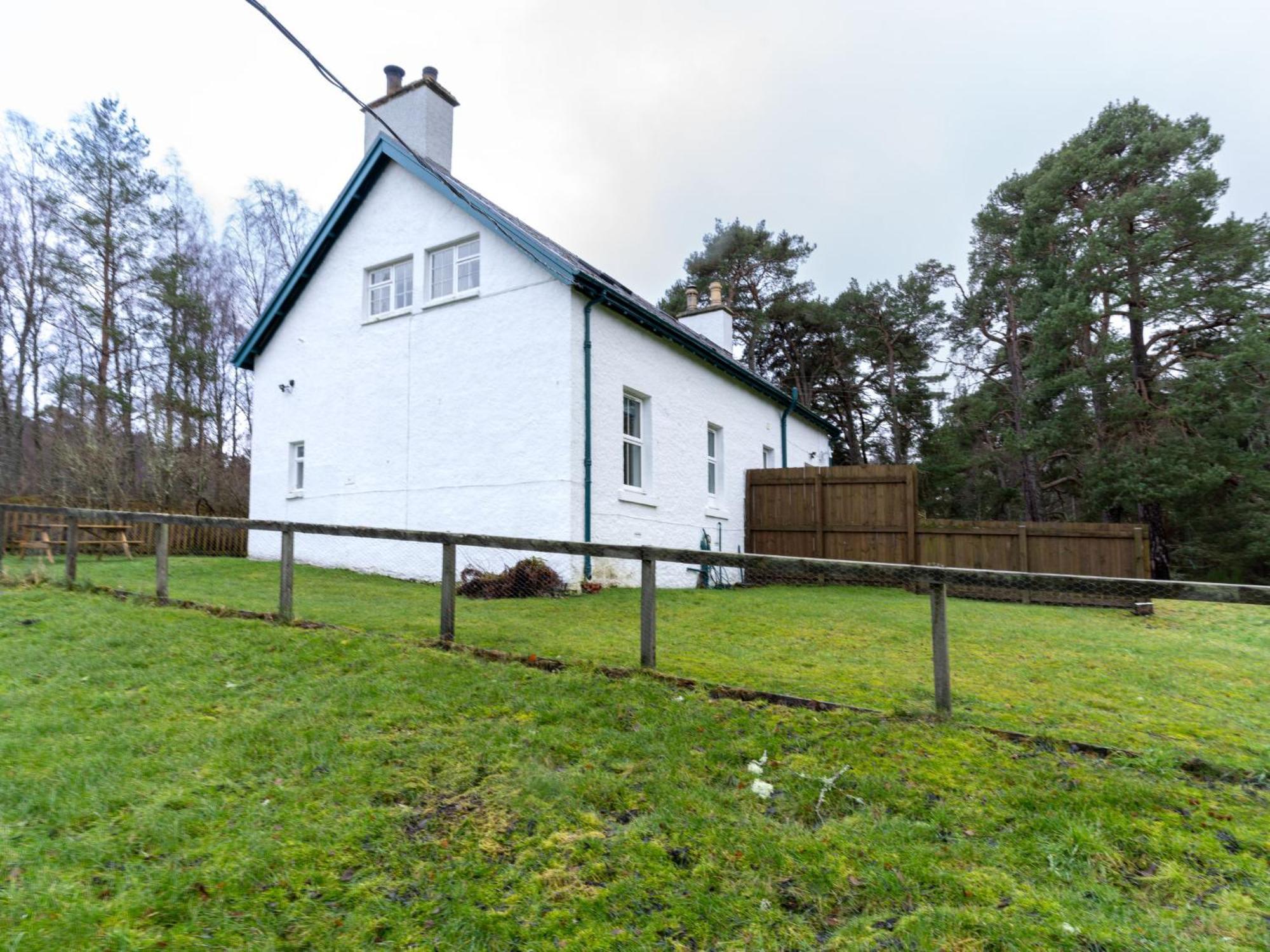 2 Railway By Interhome Holiday home *